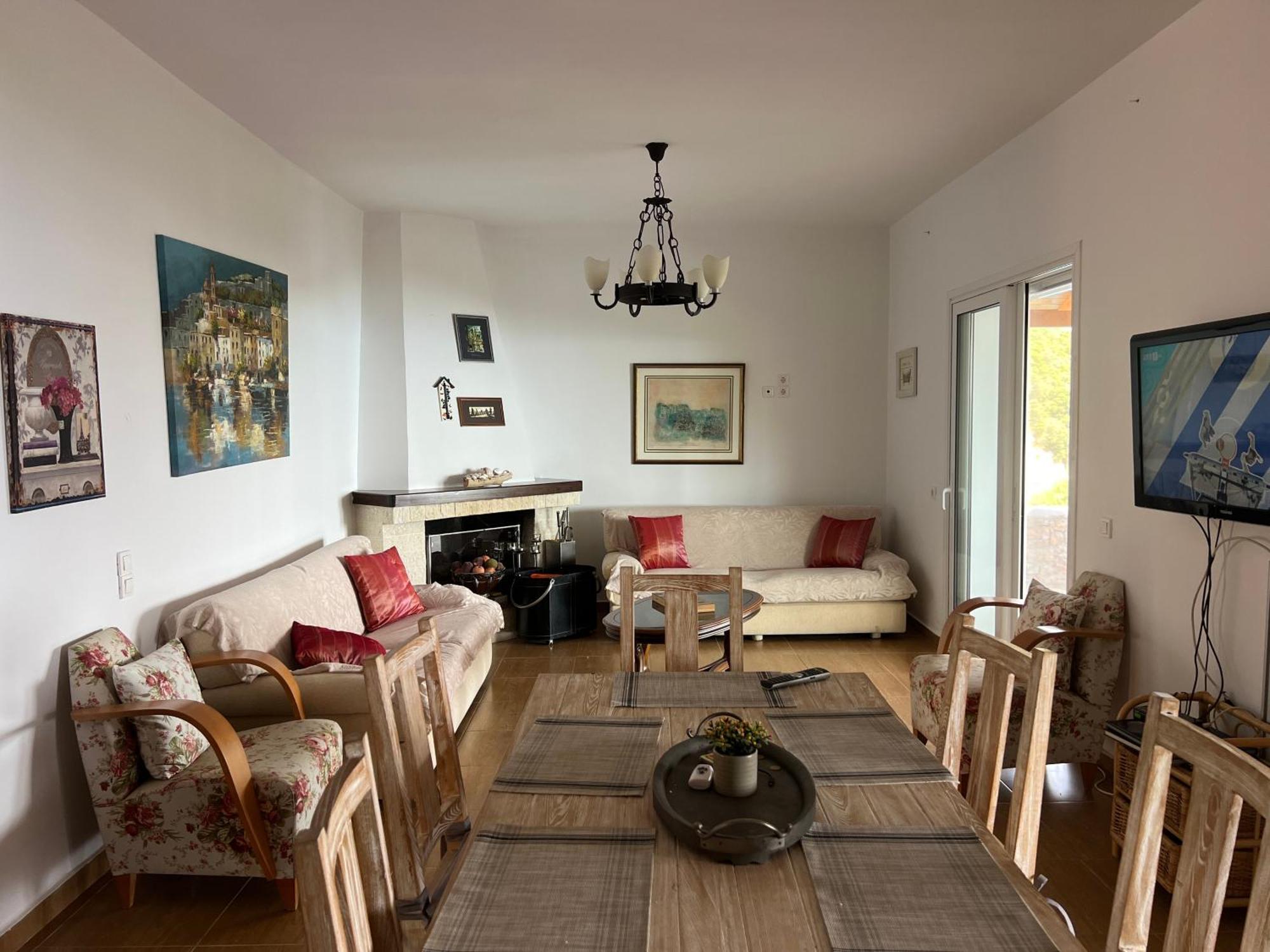 Homestay Elezi Piqeras *