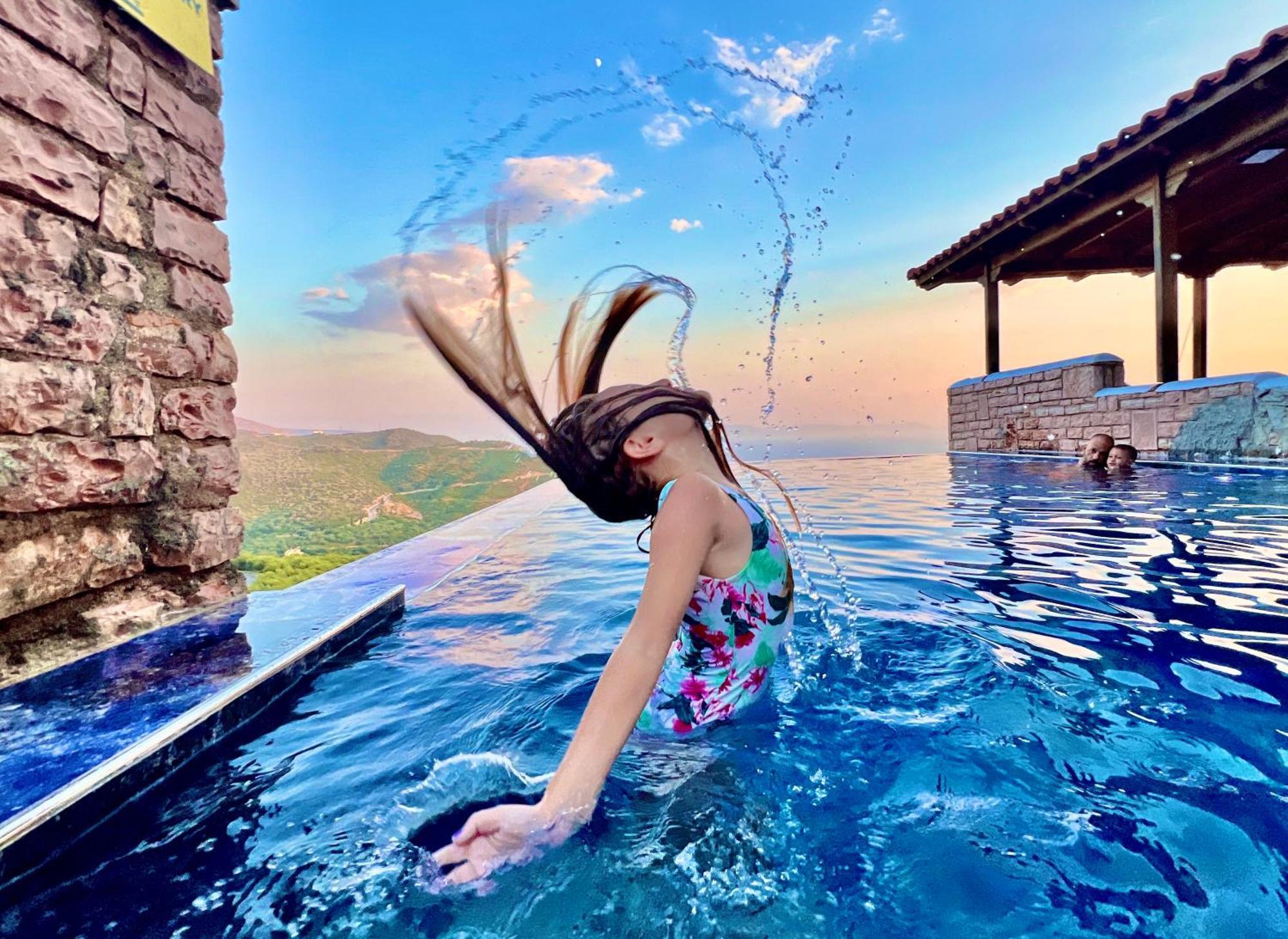 Homestay Elezi Piqeras Borsh