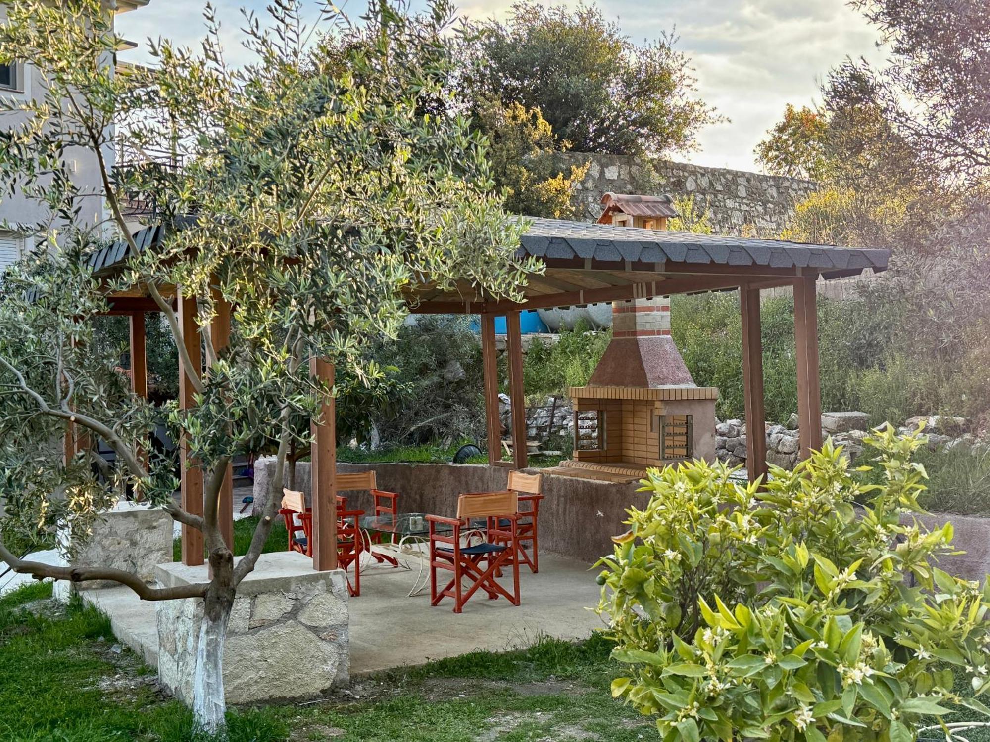Homestay Elezi Piqeras