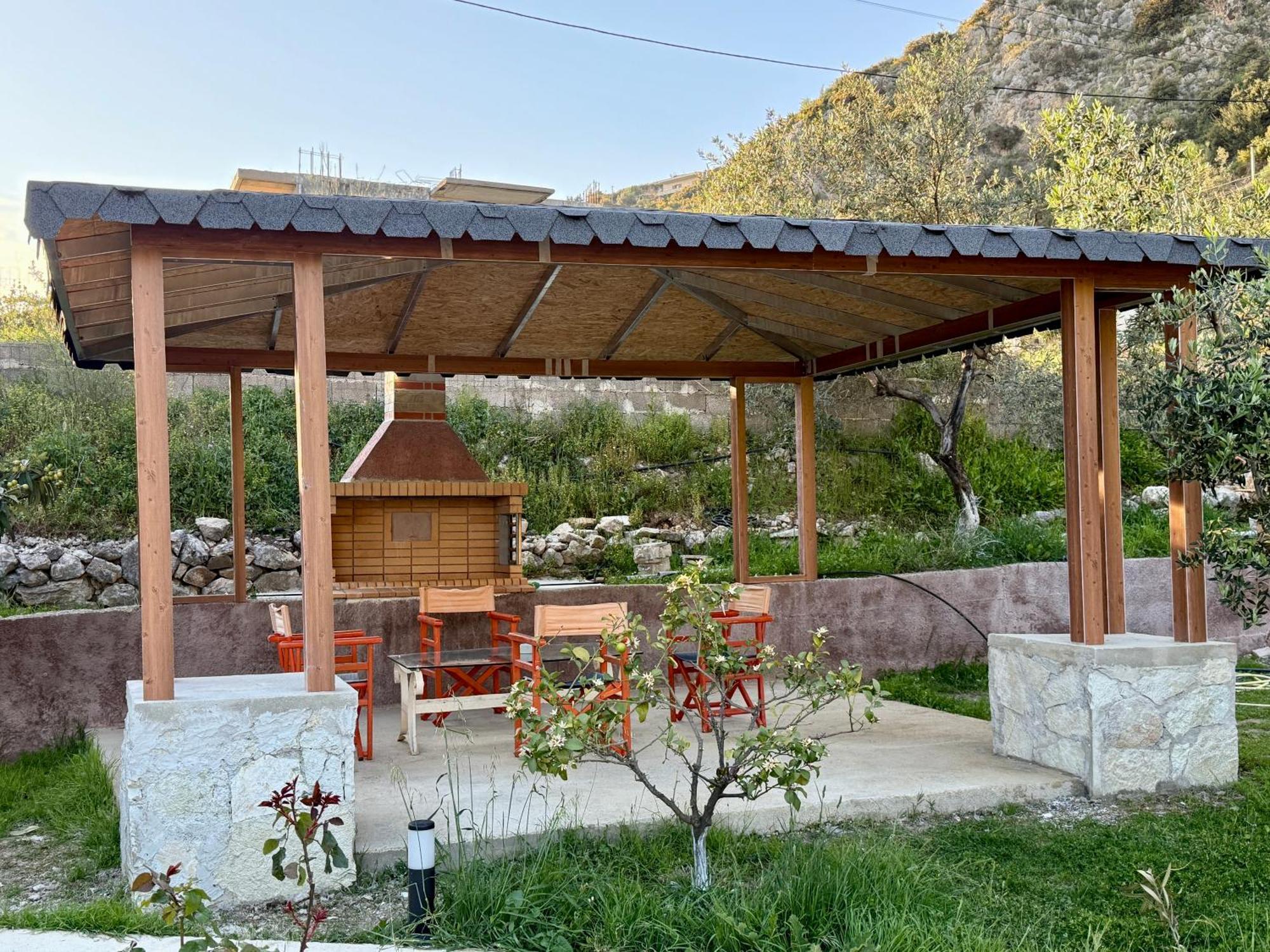 Homestay Elezi Piqeras